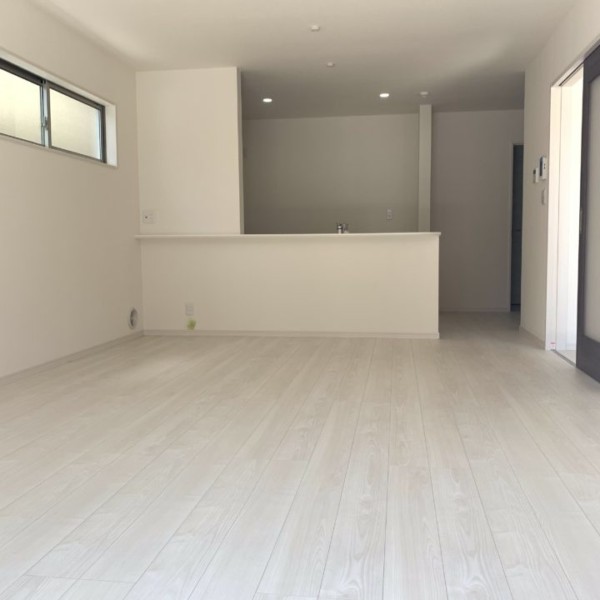 リビング＆キッチン