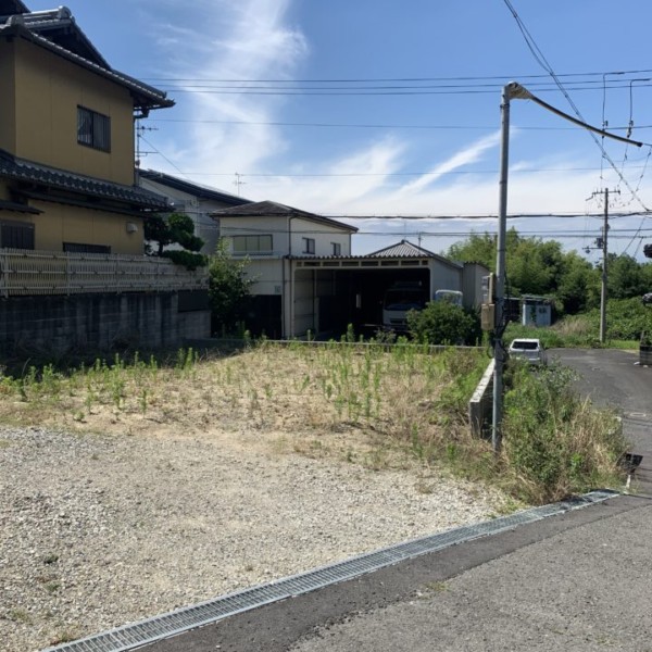 貝塚市三ツ松新築戸建て