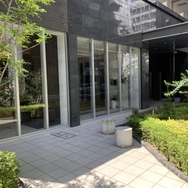 エントランス　②