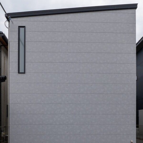 奈良県 桜井市 木造2階 新築戸建て