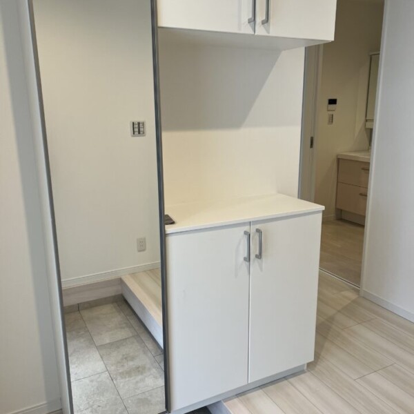 シューズクローゼット