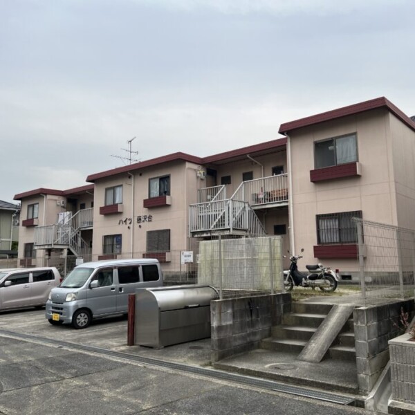 ハイツ藤沢台 自社収益