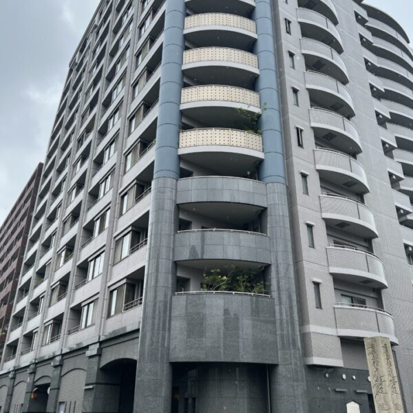 ファミール京都グランアクシス 209号室