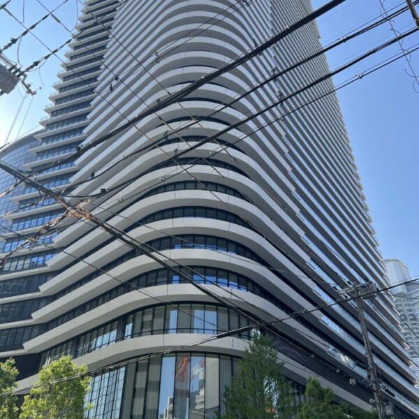 Brillia Tower 堂島
