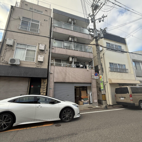 ベルテ十三　自社収益